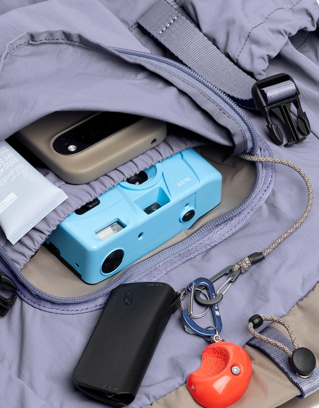 Bellroy - Cinch Backpack