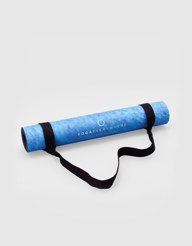 Yoga Everywhere - Tamarama Beach Yoga Mat