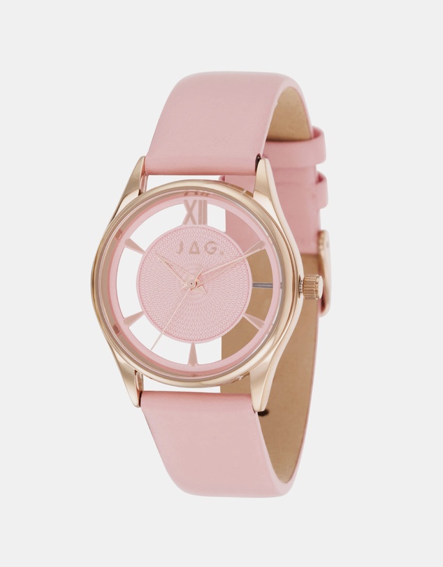 Jag - Jag Croydon Women's Watch