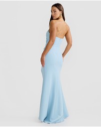 DERMA Department - Sierra Gown