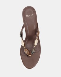Novo - Yankie Heels