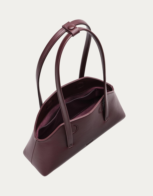 Freja NYC - Mini Chrystie Bag - ICONIC EXCLUSIVE