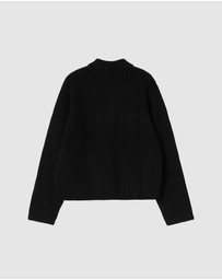 Carhartt WIP - Michigan Sweater