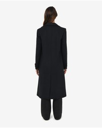 Forcast - Jacquie Double Breasted Coat