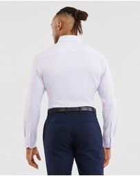 Tarocash - Eyre Slim Stretch Bamboo Shirt