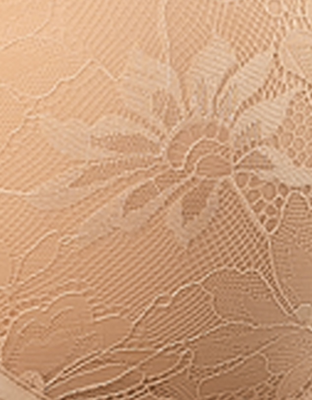 Parfait - Luxlacy Moulded Wired Lace T-Shirt Bra