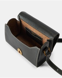 R.M.Williams - Eden Stitched Saddle Bag