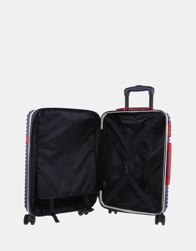 GAP - GAP Varsity Hard-shell 56cm Cabin Suitcase