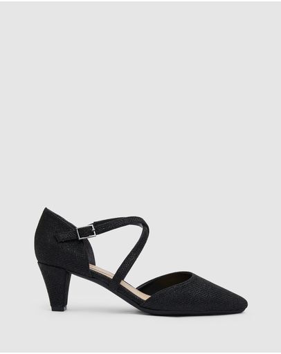 BLACK SHIMMER