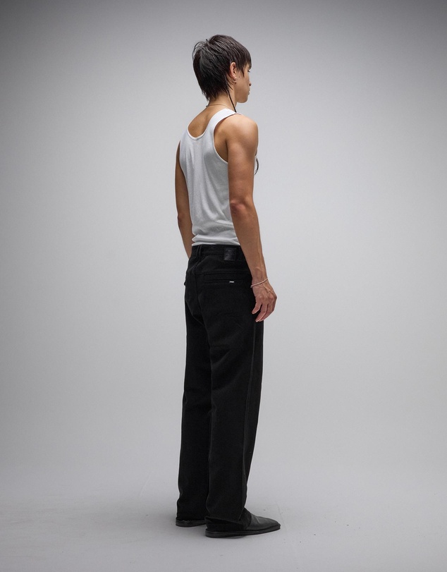 Former - CRUX PANT // BLACK