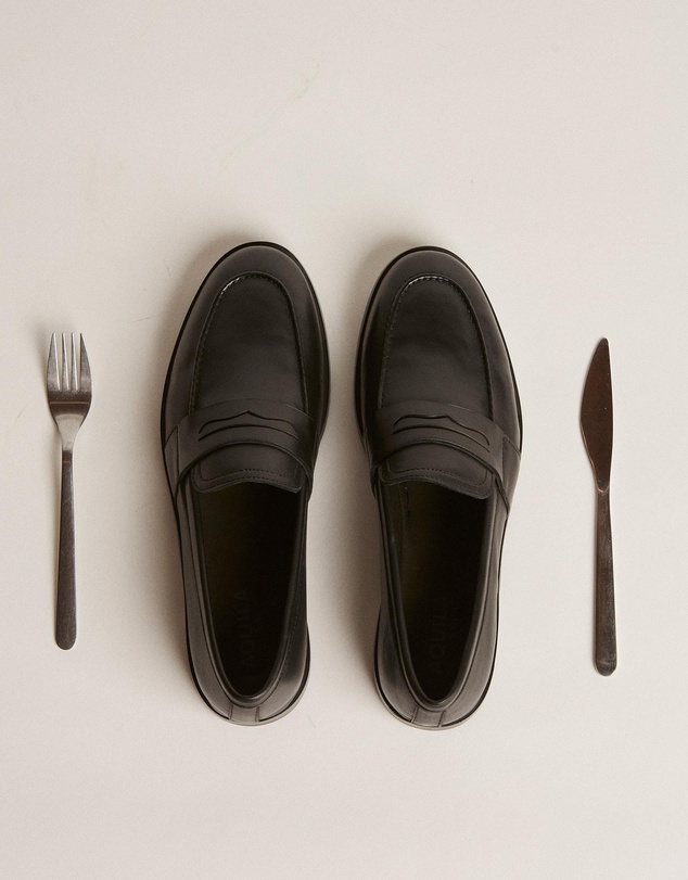 Aquila - Elliot Loafers