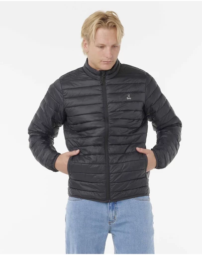 Rip Curl - Anti-Series Search Puffer Crew