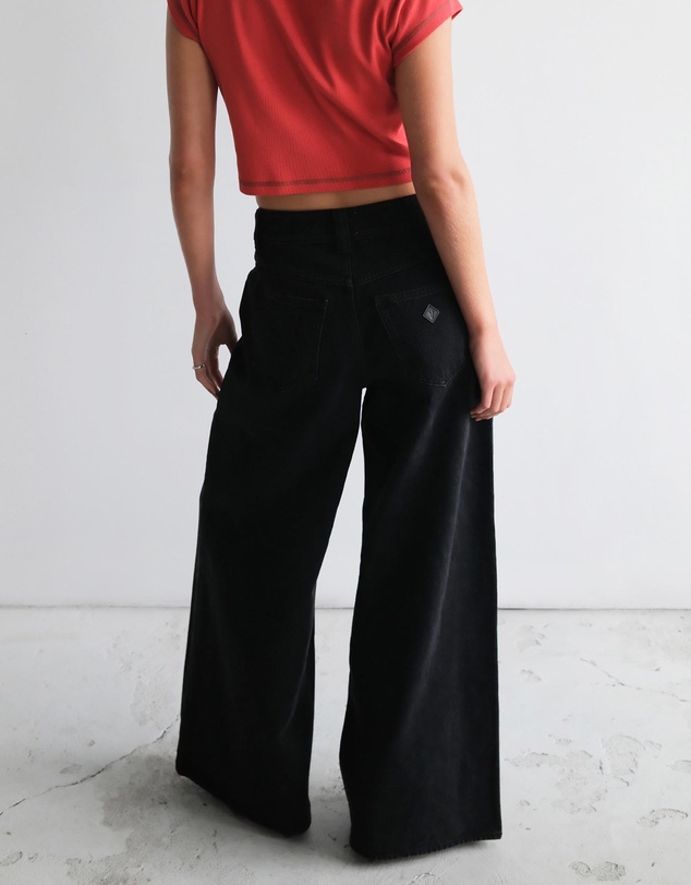 Abrand - 94 Baggy Jeans