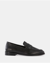 Wittner - Alexandra Leather Loafers