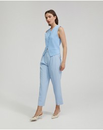 Oxford - Leni Knit Waistcoat