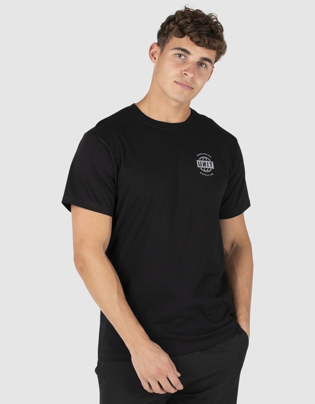 UNIT - UNIT Rivival Men's T-Shirt