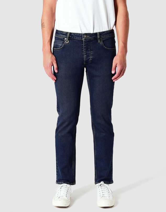 Neuw - Lou Straight Monterey Jeans