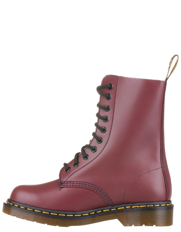Dr Martens - 1490 10 Eye Boots