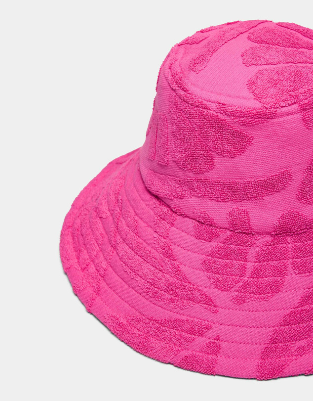 MIMCO - Sola Bucket Hat