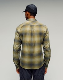 Kathmandu - Retreat Fyfe Long Sleeve Shirt