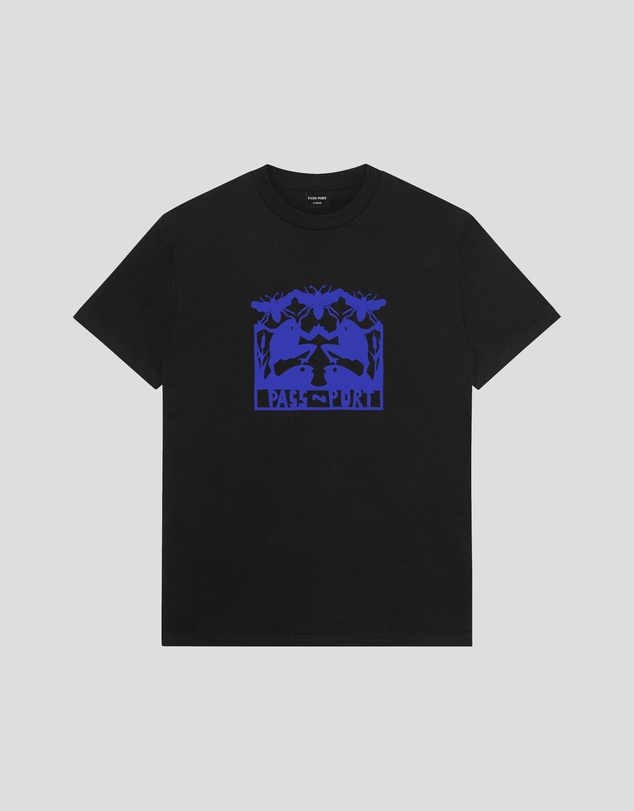 PASS~PORT - Scissorcraft Tee