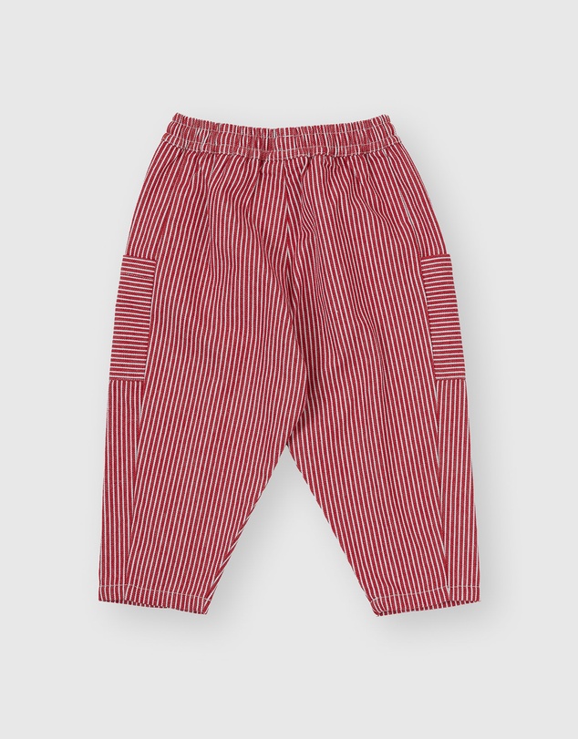 Goldie + Ace - Twist Stripe Kit Pocket Pants - Babies-Kids