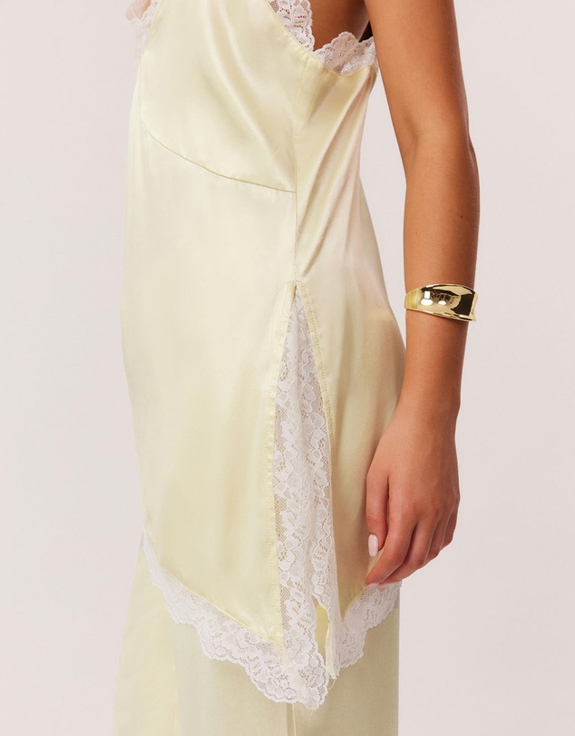 SNDYS - Toni Cami Top