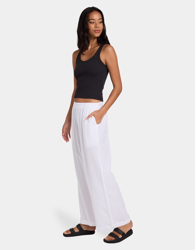Billabong - Womens Follow Me Pants