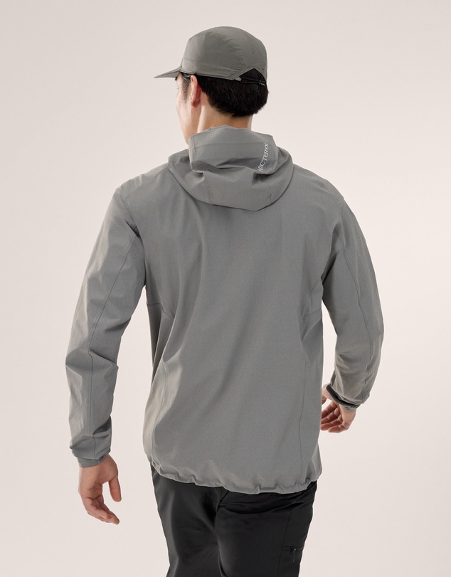 Arc'teryx - Gamma Hoody Men's