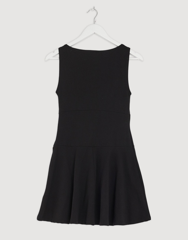 Revibe - Repaired Reformation Mayve Knit Dress - AU 8