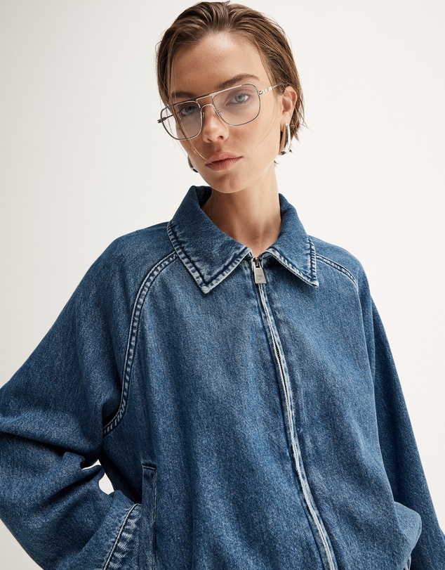 Elka Collective - Addison Denim Jacket