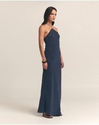 ST MRLO - Anais Slip Dress