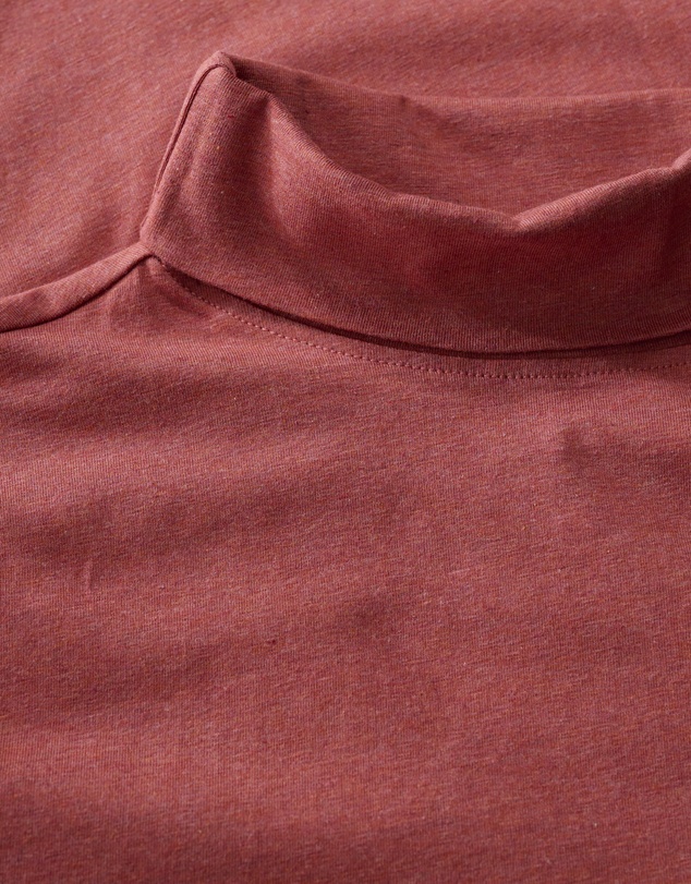 Seasalt - Seasalt Cornwall Red Landing Top