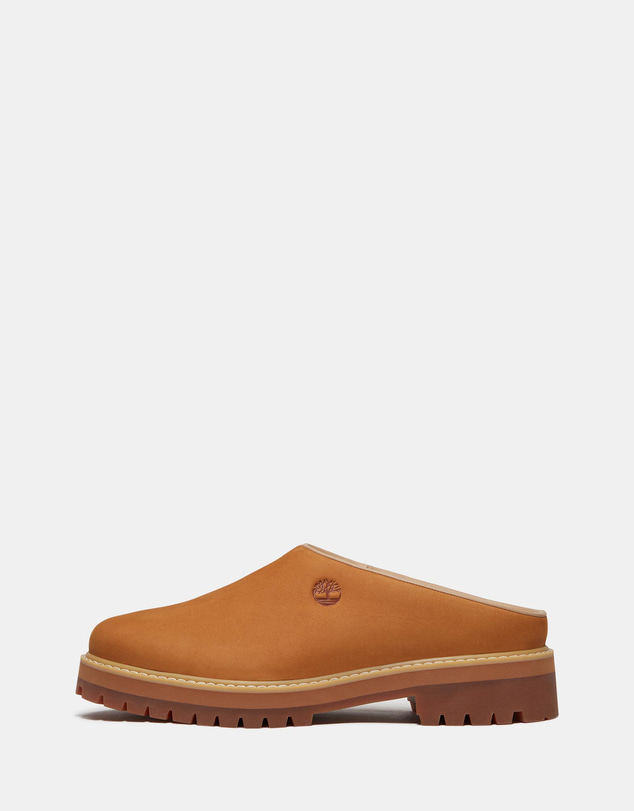 Timberland - Heritage Clog Shoes - Men's