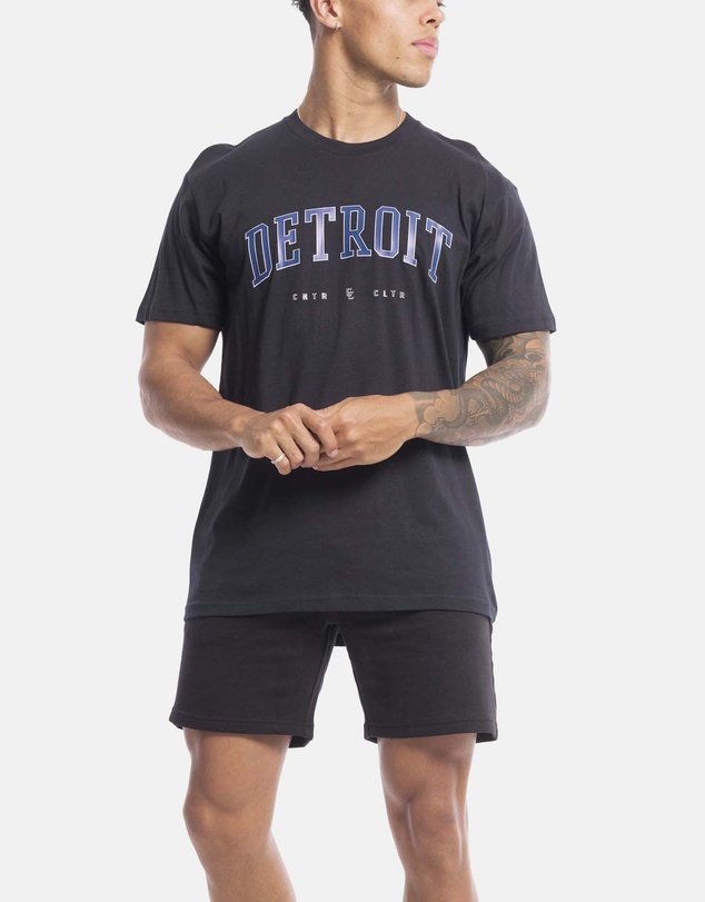 Counter Culture - Detroit Tee