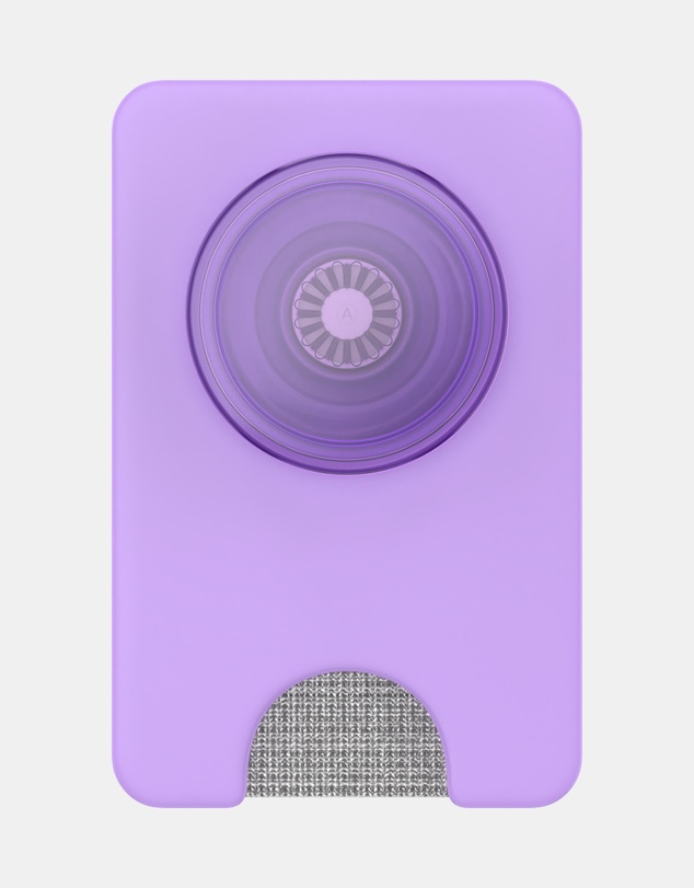 PopSockets - PopWallet+ MagSafe Phone Wallet & Grip