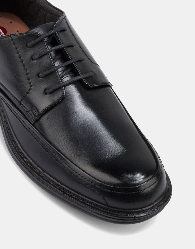 Hush Puppies - Torpedo