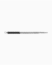 Diesel - Chain Bracelet Two Tone Bracelet