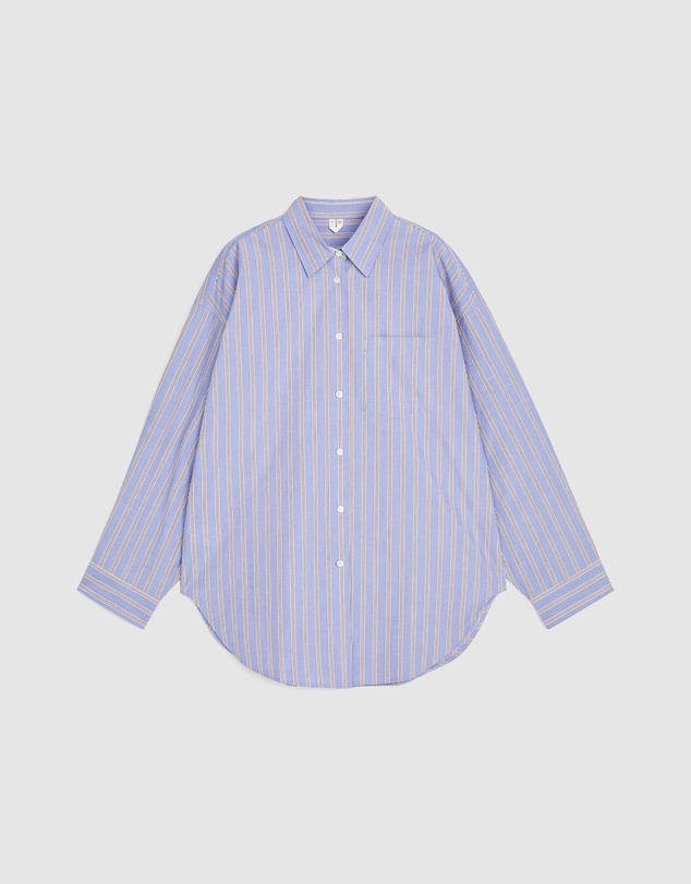 ARKET - Indio Soft Co Shirt