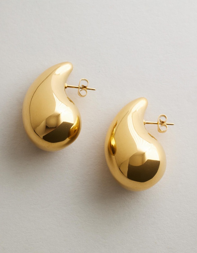 Native Sol - Arlow Drop Earrings