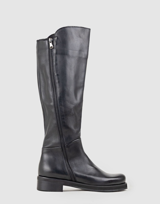 Edward Meller - VODEN Knee High Boot