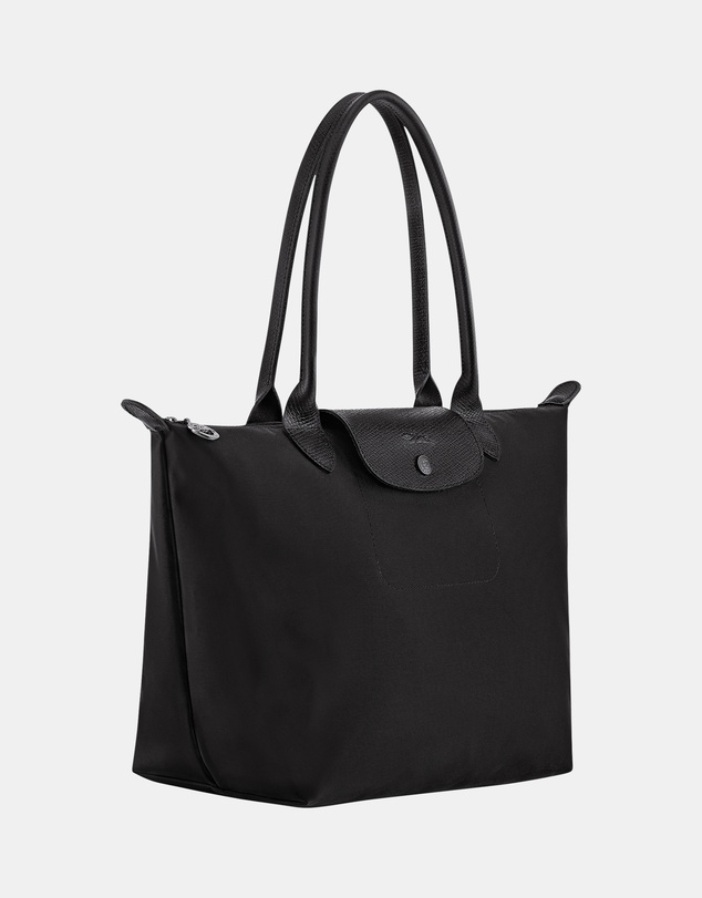 Longchamp - Le Pliage One Nylon Tote Bag - Medium