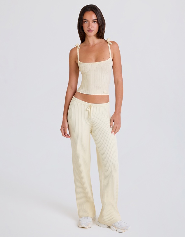 BO+TEE - Wellness Retreat Pants
