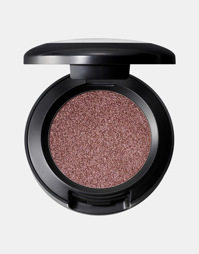MAC - Glitter Single Eye Shadow Compact