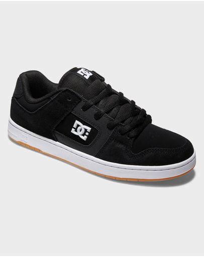 BLACK/WHITE/GUM