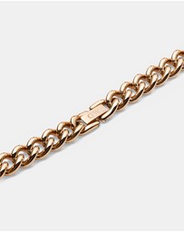 Daniel Wellington - Chunky Chain Necklace