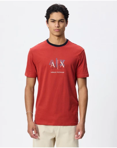 Armani Exchange - T-Shirt