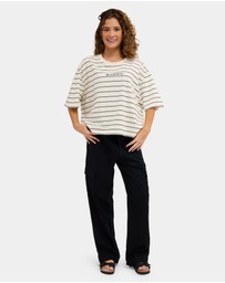 Quiksilver - Womens Twilight T-Shirt