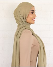 Mod Squad - Rayon Drape Hijab