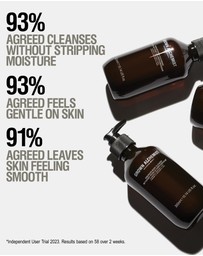Grown Alchemist - Energize Body Cleanser 1L Refill